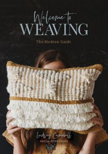 Picture of Welcome to Weaving