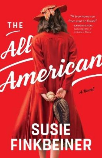 Picture of All-American - A Novel