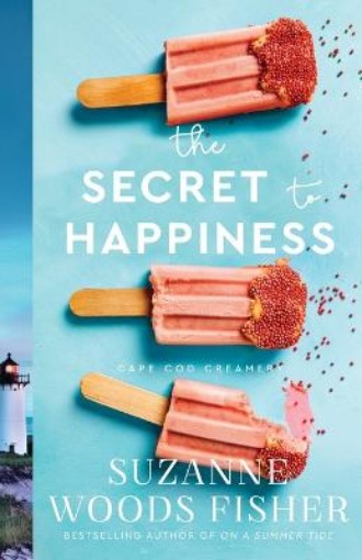 Picture of Secret to Happiness