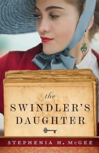 Picture of Swindler`s Daughter