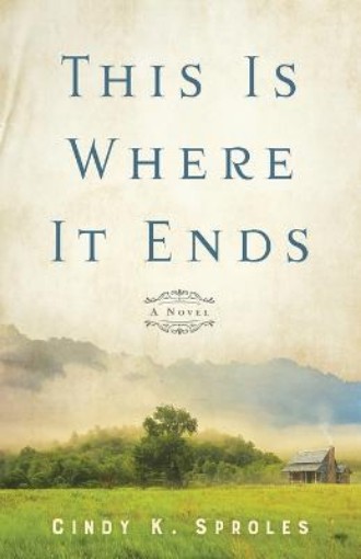 Picture of This Is Where It Ends - A Novel