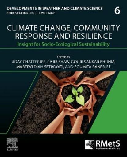 Picture of Climate Change, Community Response and Resilience