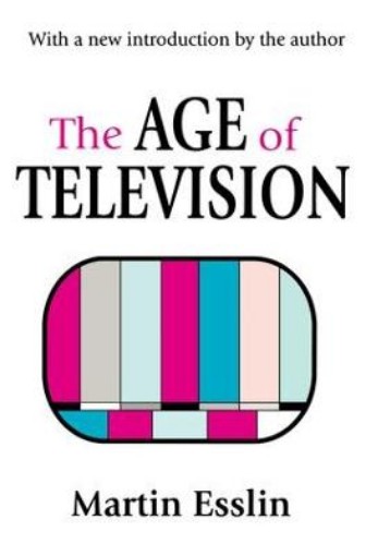 Picture of Age of Television