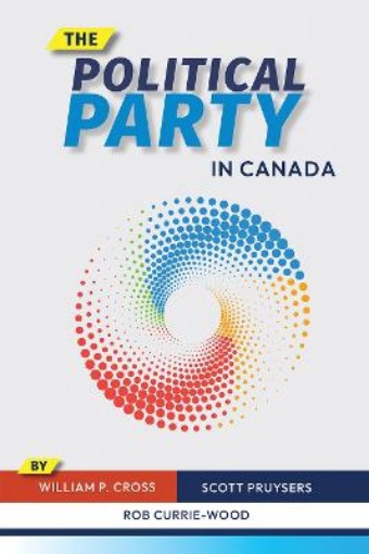 Picture of Political Party in Canada