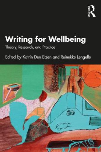 Picture of Writing for Wellbeing