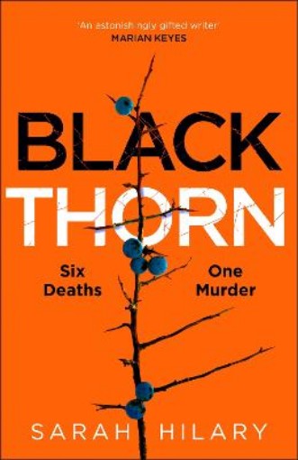 Picture of Black Thorn