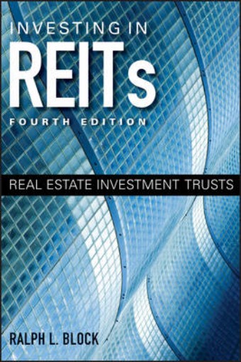 Picture of Investing in REITs