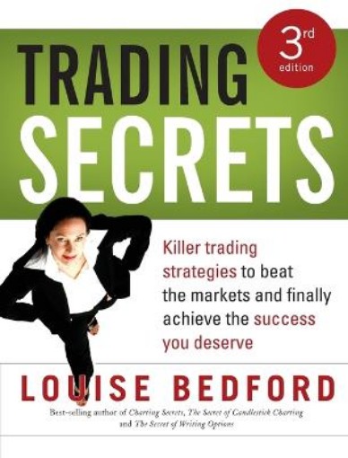 Picture of Trading Secrets