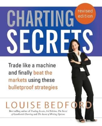 Picture of Charting Secrets