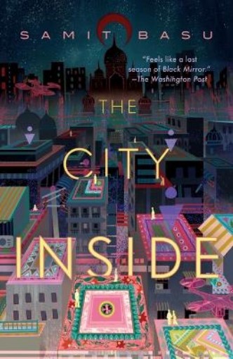 Picture of City Inside