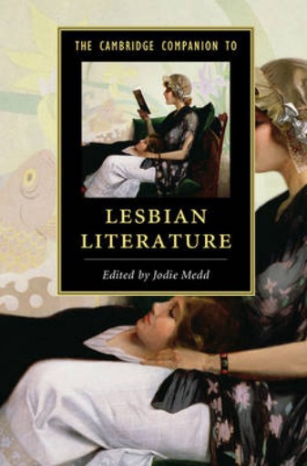 Picture of Cambridge Companion to Lesbian Literature