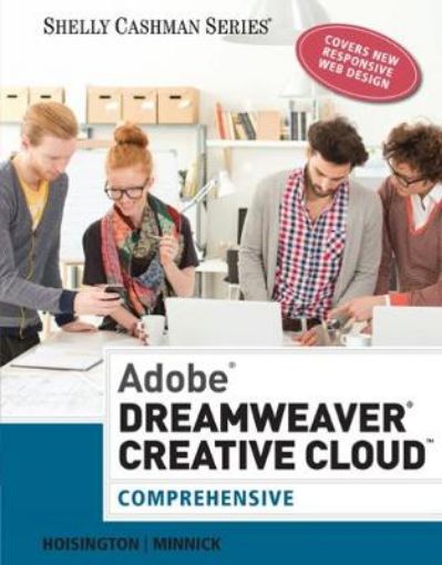 Picture of Adobe  Dreamweaver  Creative Cloud