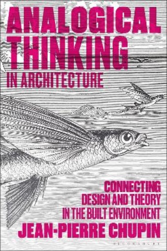 Picture of Analogical Thinking in Architecture