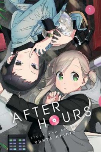 Picture of After Hours, Vol. 1