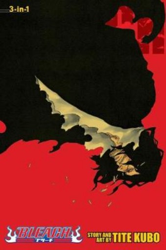 Picture of Bleach (3-in-1 Edition), Vol. 21