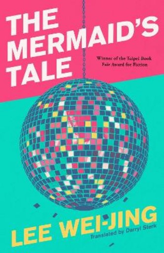 Picture of THE MERMAID
