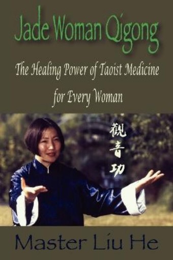 Picture of Jade Woman Qigong