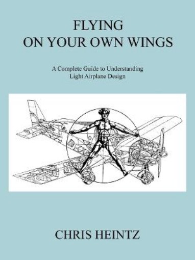 Picture of Flying on Your Own Wings