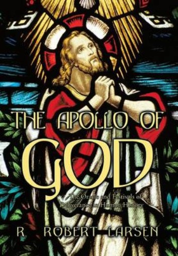 Picture of Apollo of God
