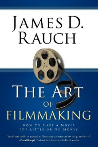 Picture of Art of Filmmaking
