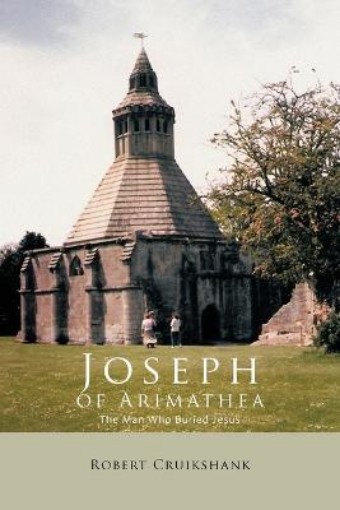 Picture of Joseph of Arimathea
