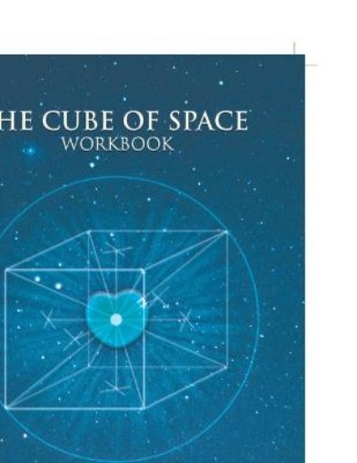 Picture of Cube of Space Workbook