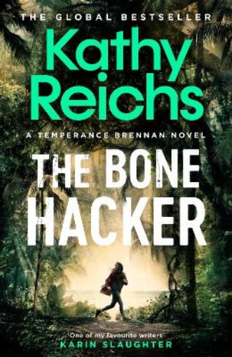 Picture of Bone Hacker