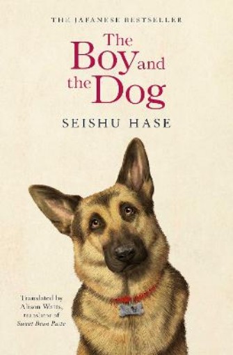 Picture of Boy and the Dog