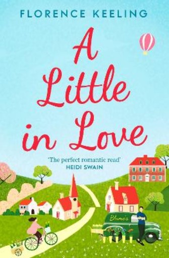 Picture of A LITTLE IN LOVE PA