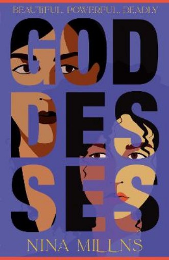 Picture of GODDESSES HA