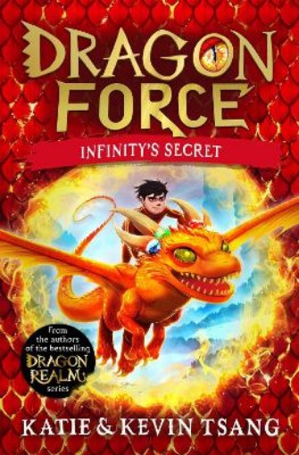 Picture of Dragon Force
