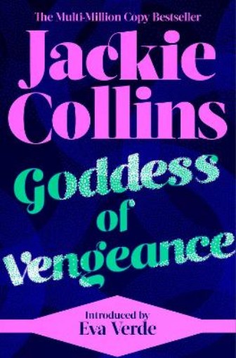 Picture of GODDESS OF VENGEANCE PA