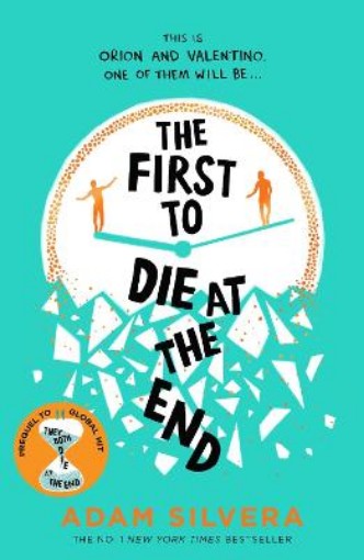 Picture of FIRST TO DIE AT THE END PA