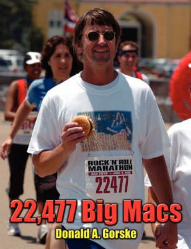 Picture of 22,477 Big Macs