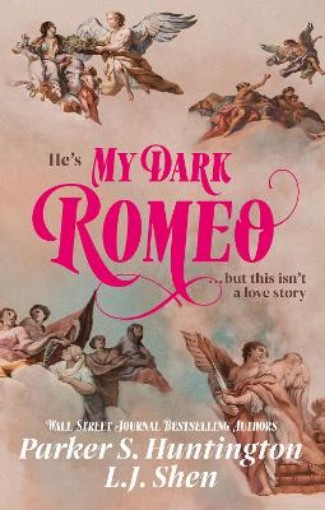 Picture of My Dark Romeo
