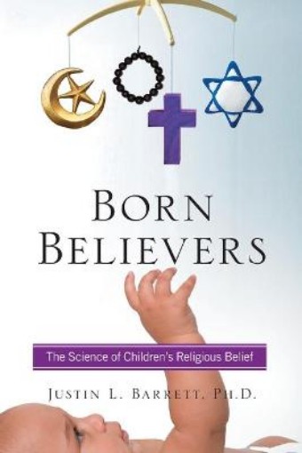 Picture of Born Believers