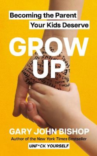 Picture of GROW UP