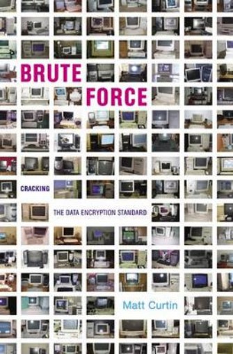 Picture of Brute Force