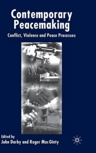Picture of Contemporary Peace Making