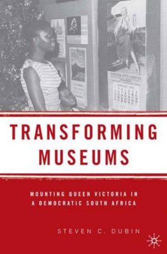 Picture of Transforming Museums