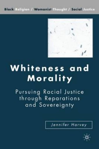 Picture of Whiteness and Morality