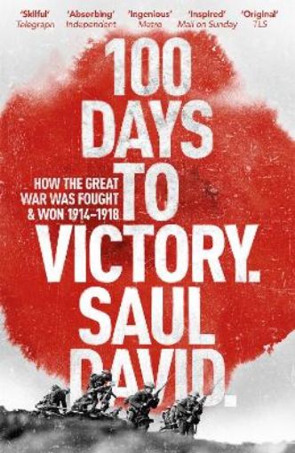 Picture of 100 Days to Victory: How the Great War Was Fought and Won 1914-1918