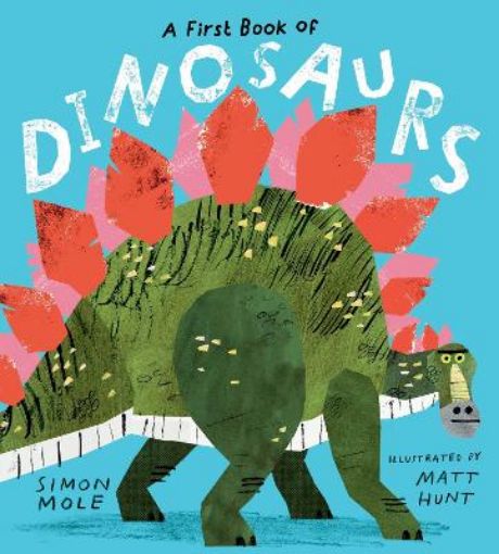 Picture of First Book of Dinosaurs