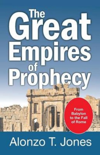 Picture of Great Empires of Prophecy