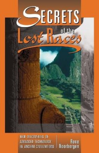 Picture of Secrets of the Lost Races