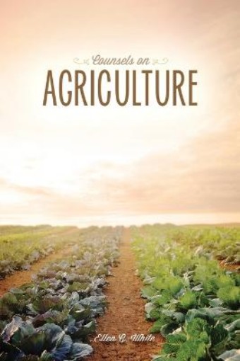 Picture of Counsels on Agriculture