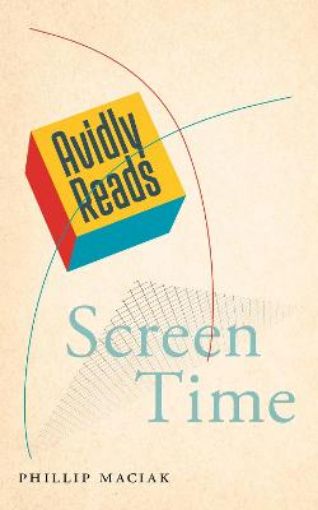 Picture of Avidly Reads Screen Time