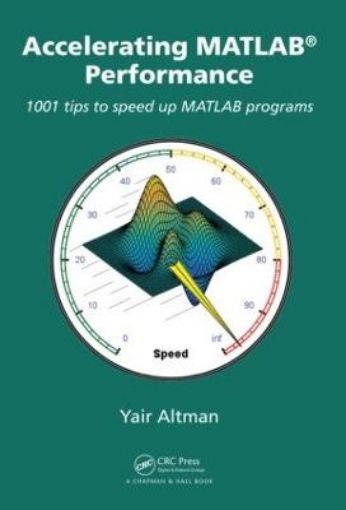 Picture of Accelerating MATLAB Performance
