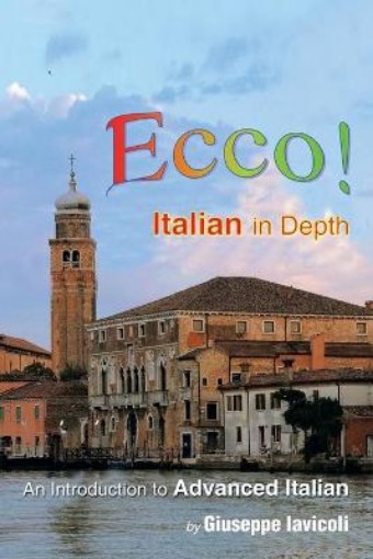 Picture of Ecco!