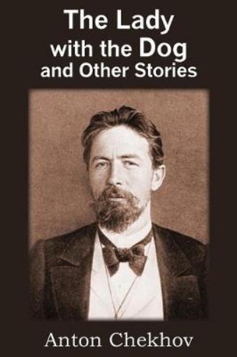 Picture of Lady with the Dog and Other Stories